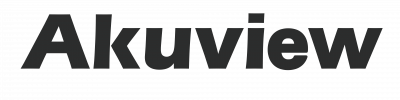 AKUVIEW LOGO
