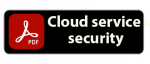 Cloud service security